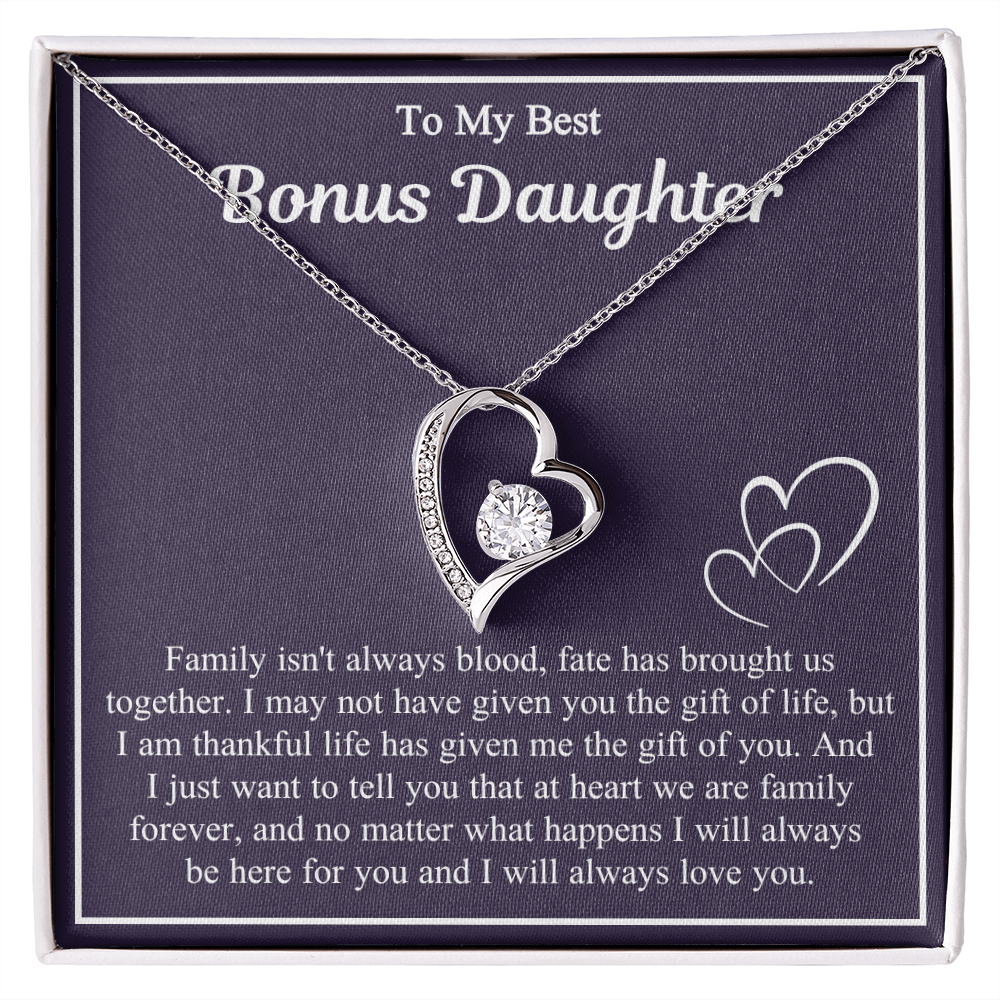 Birthday Gift For Stepdaughter, Valentines Day Gifts