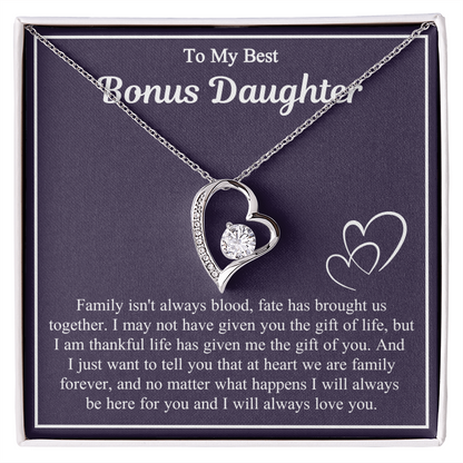 Birthday Gift For Stepdaughter, Valentines Day Gifts