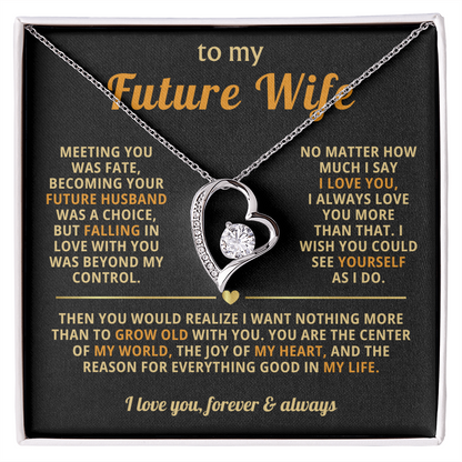 Valentine sGifts for Wife, Soulmate Gift with Message Box