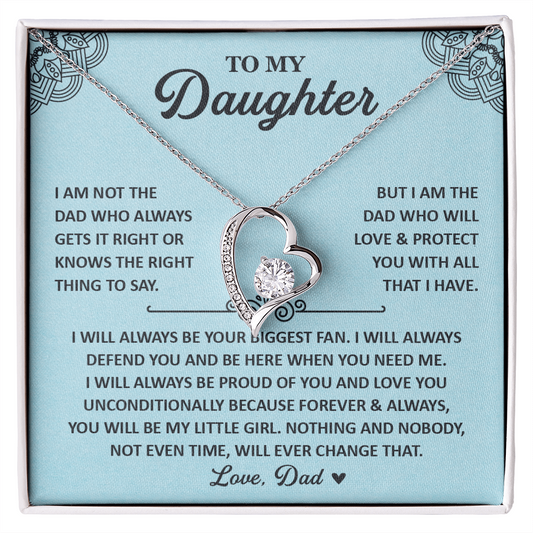 Mother Daughter Necklace, Jewelry Gifts for Her
