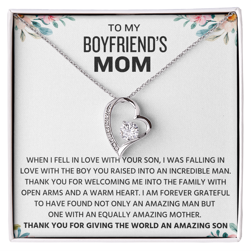 Unique gift Presents Women from Girlfriend,  Necklaces for Mother Mommy