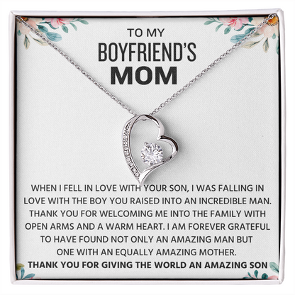 Unique gift Presents Women from Girlfriend,  Necklaces for Mother Mommy