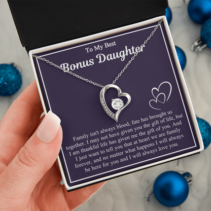 Birthday Gift For Stepdaughter, Valentines Day Gifts