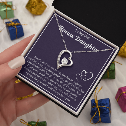 Birthday Gift For Stepdaughter, Valentines Day Gifts