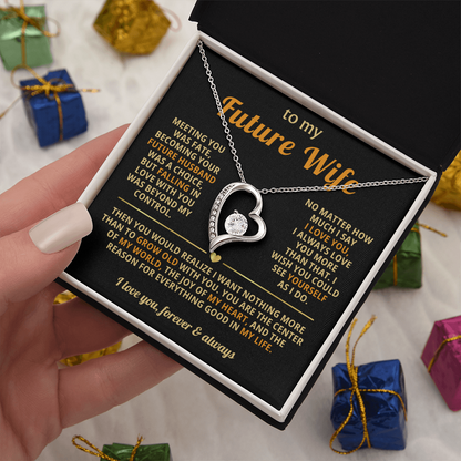 Valentine sGifts for Wife, Soulmate Gift with Message Box