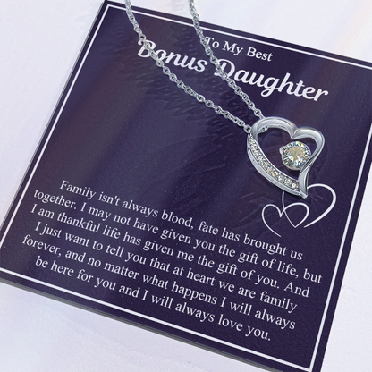 Birthday Gift For Stepdaughter, Valentines Day Gifts