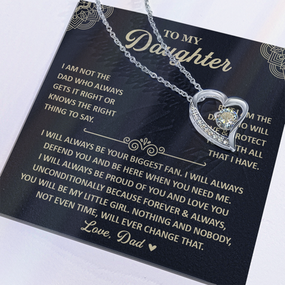 Jewelry Gifts From Mom or Daddy, Graduation Gifts for Her