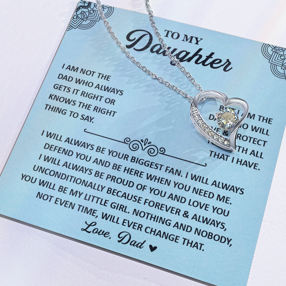 Mother Daughter Necklace, Jewelry Gifts for Her