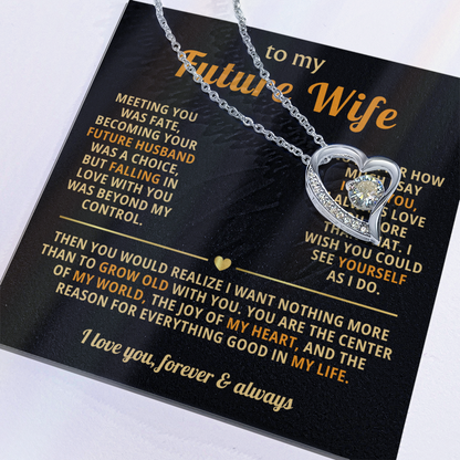 Valentine sGifts for Wife, Soulmate Gift with Message Box