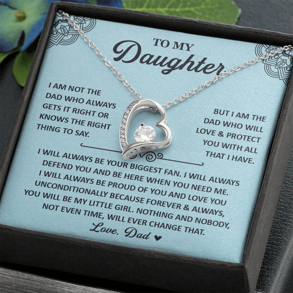 Mother Daughter Necklace, Jewelry Gifts for Her
