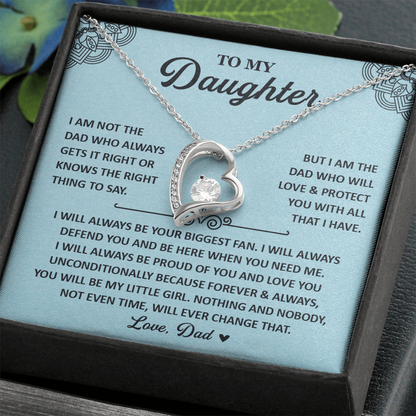 Mother Daughter Necklace, Jewelry Gifts for Her