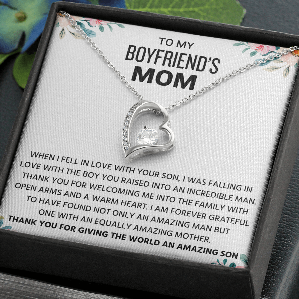 Unique gift Presents Women from Girlfriend,  Necklaces for Mother Mommy