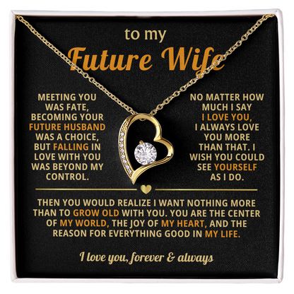 Valentine sGifts for Wife, Soulmate Gift with Message Box