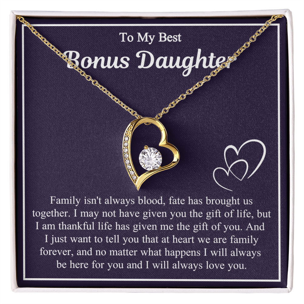 Birthday Gift For Stepdaughter, Valentines Day Gifts