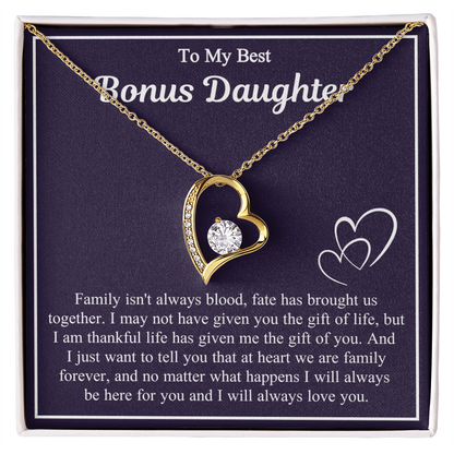 Birthday Gift For Stepdaughter, Valentines Day Gifts