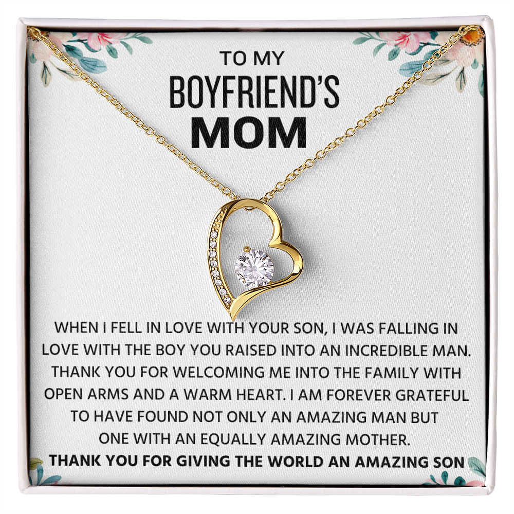 Unique gift Presents Women from Girlfriend,  Necklaces for Mother Mommy