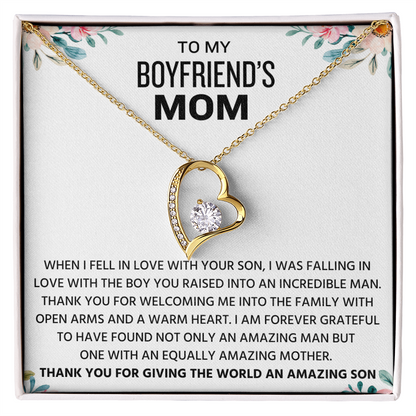 Unique gift Presents Women from Girlfriend,  Necklaces for Mother Mommy