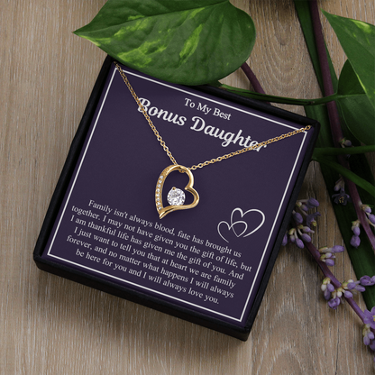 Birthday Gift For Stepdaughter, Valentines Day Gifts