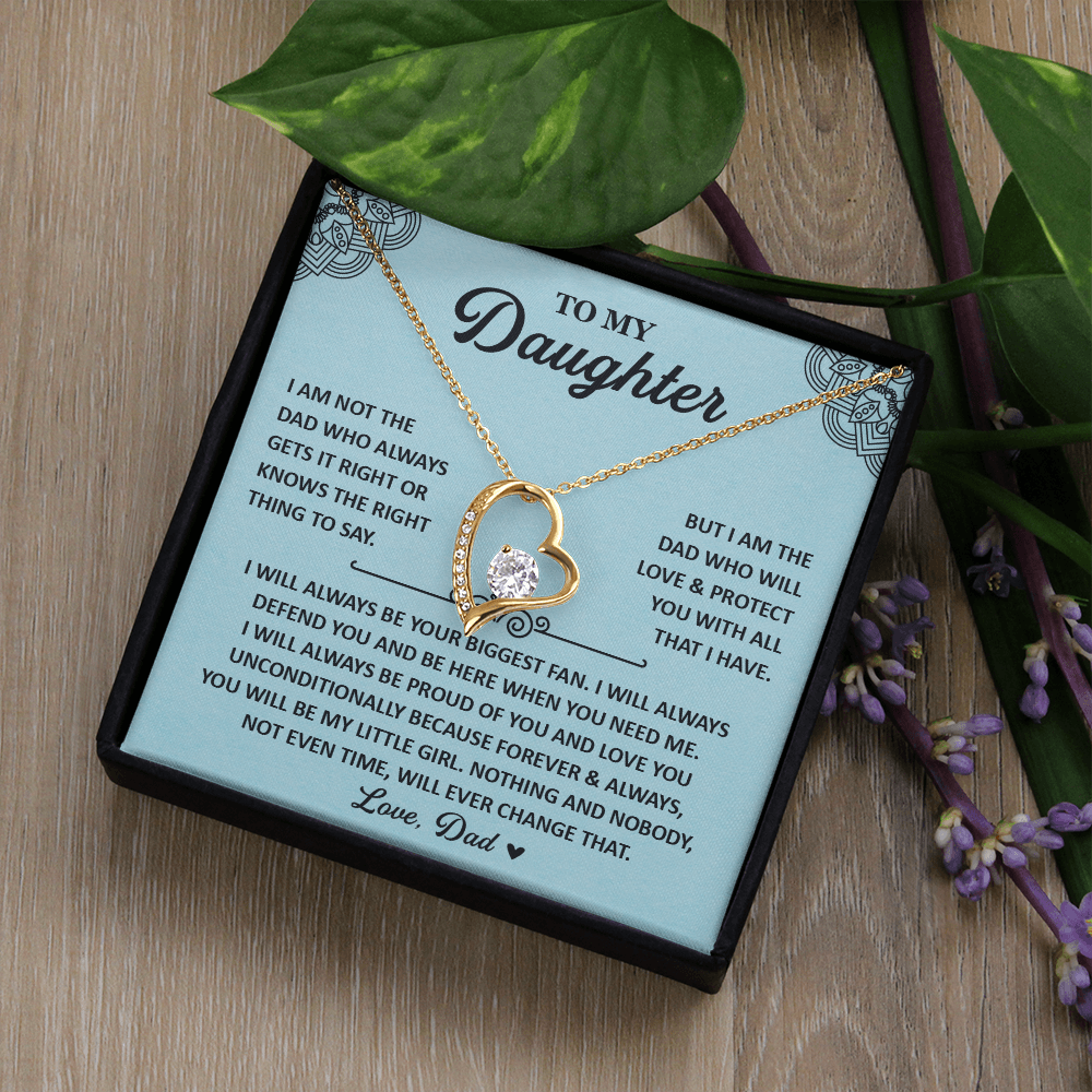 Mother Daughter Necklace, Jewelry Gifts for Her