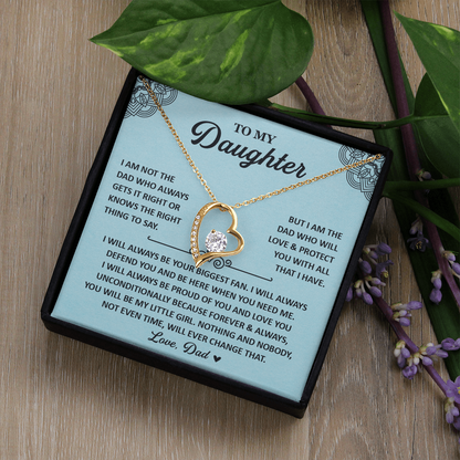 Mother Daughter Necklace, Jewelry Gifts for Her