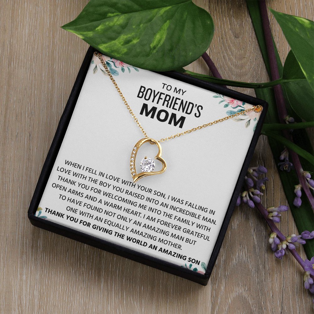 Unique gift Presents Women from Girlfriend,  Necklaces for Mother Mommy