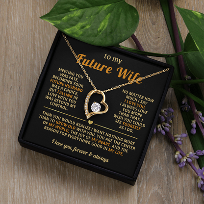 Valentine sGifts for Wife, Soulmate Gift with Message Box