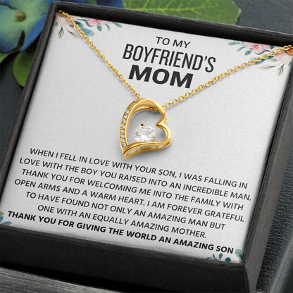 Unique gift Presents Women from Girlfriend,  Necklaces for Mother Mommy