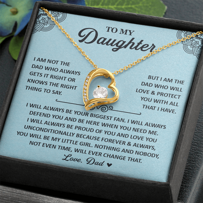 Mother Daughter Necklace, Jewelry Gifts for Her