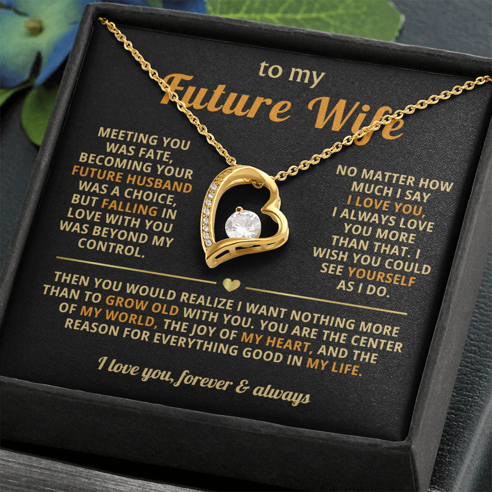 Valentine sGifts for Wife, Soulmate Gift with Message Box