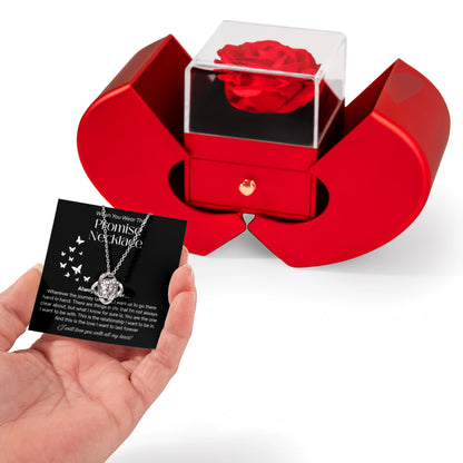 Jewelry For Soulmate , Valentines Day Gifts for Girlfriend