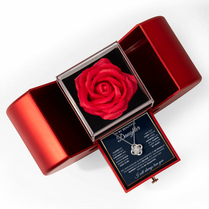 Best Necklace for Daughter, It Makes Her Smile Light Up The Moment