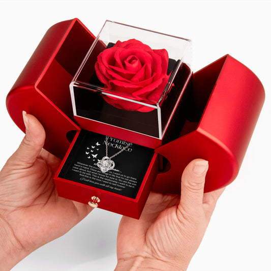 Jewelry For Soulmate , Valentines Day Gifts for Girlfriend