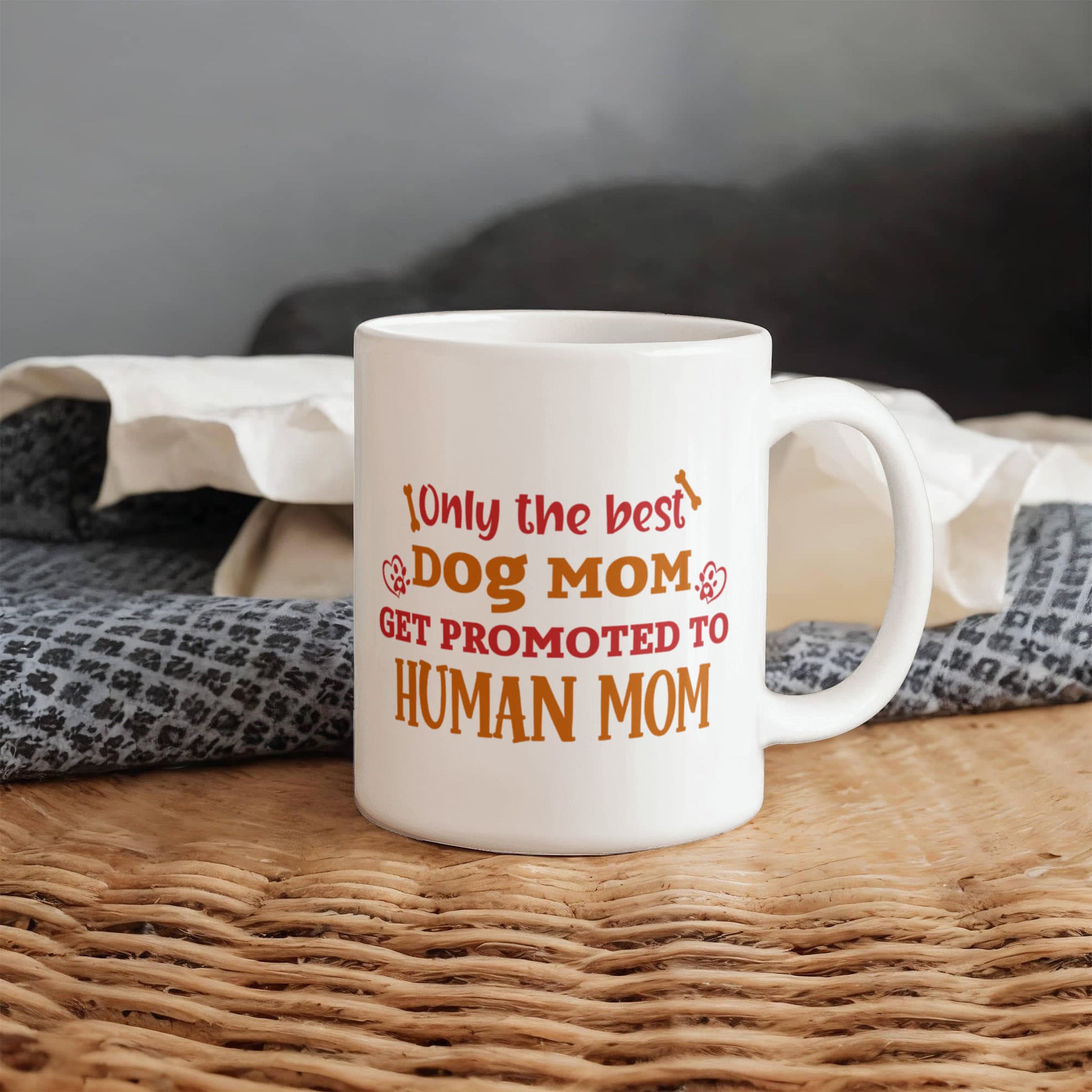 Coffee Cup for Moms