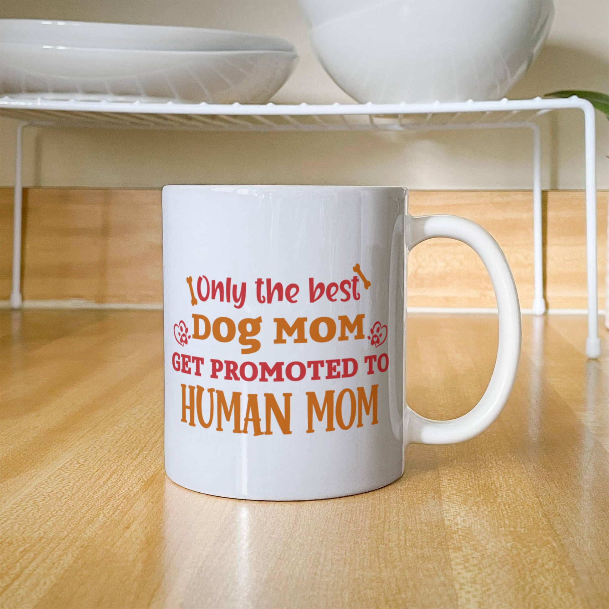 Coffee Cup for Moms