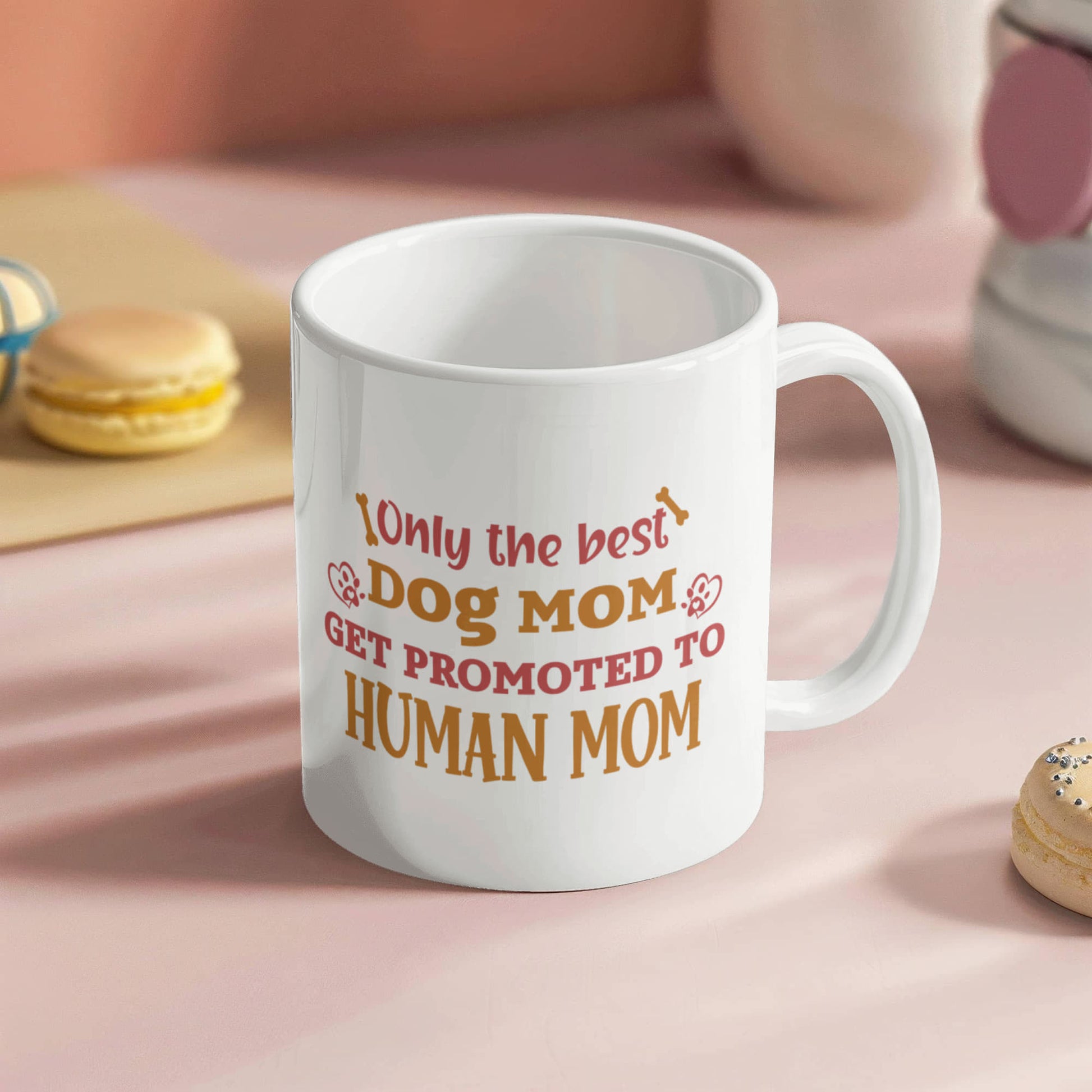 Coffee Cup for Moms