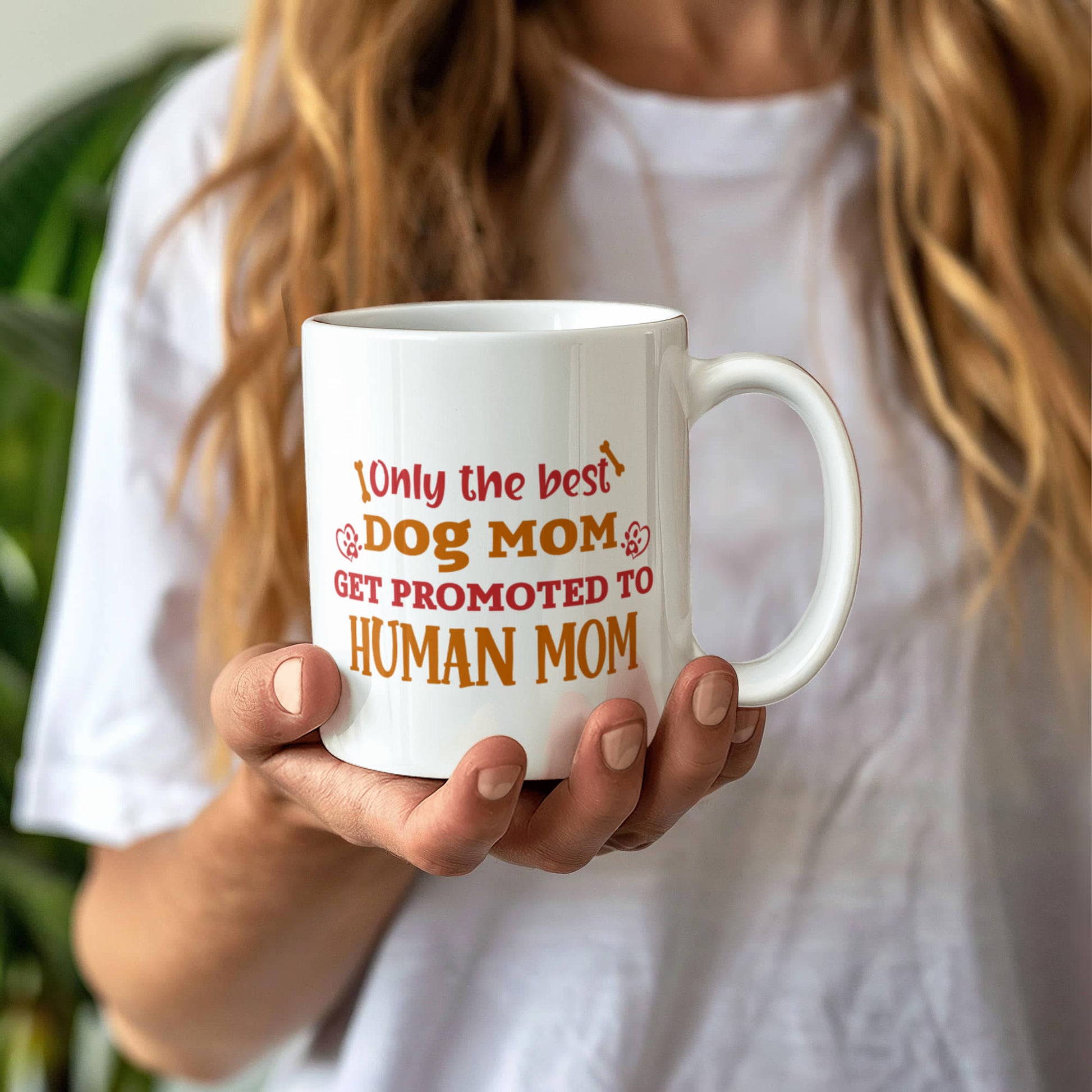 Coffee Cup for Moms