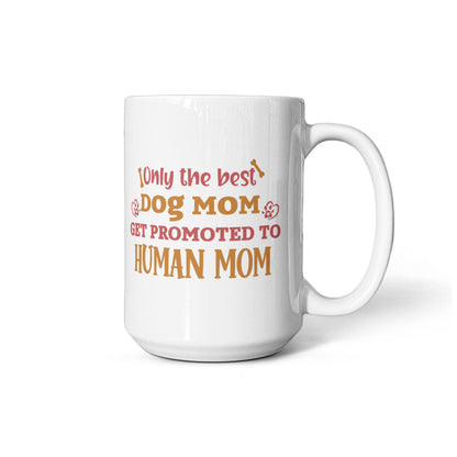 Coffee Cup for Moms