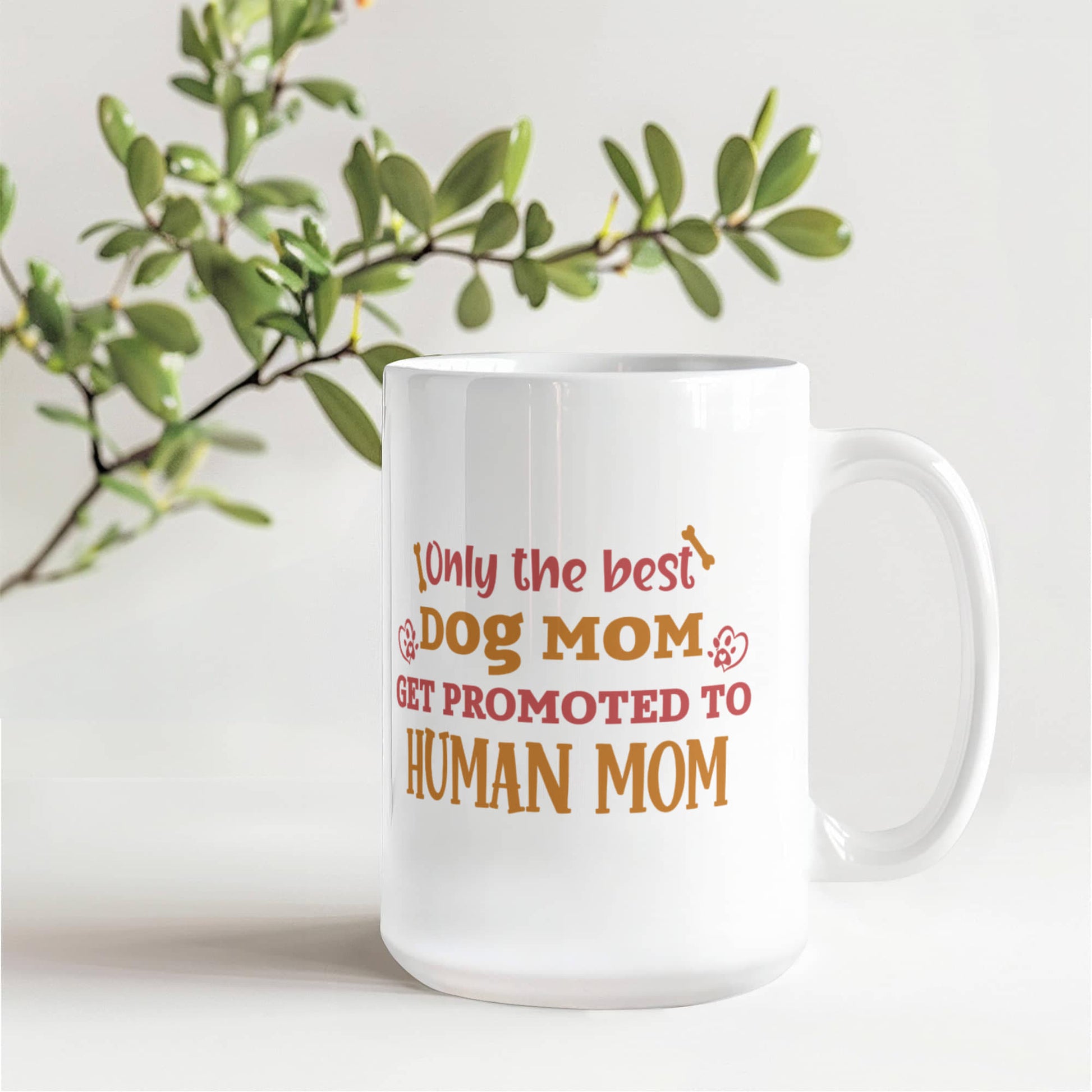 Coffee Cup for Moms