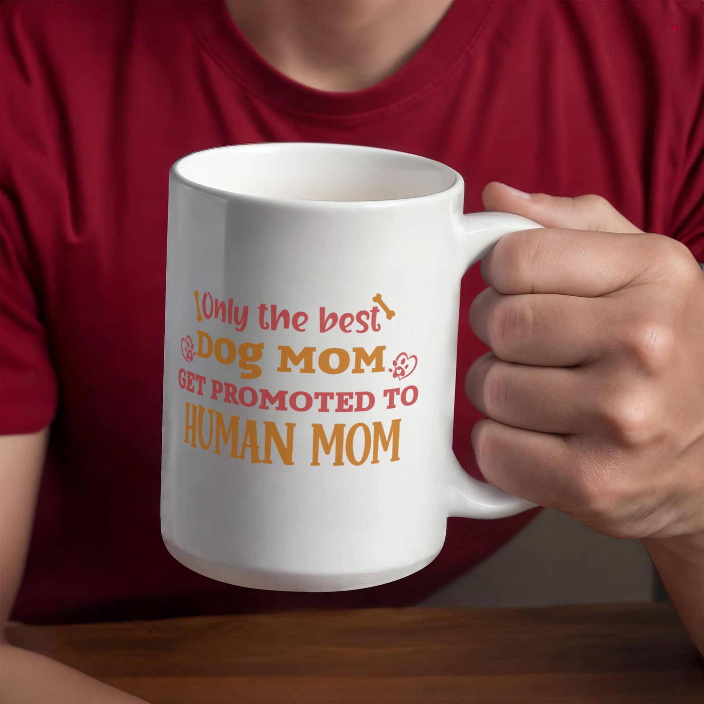 Coffee Cup for Moms