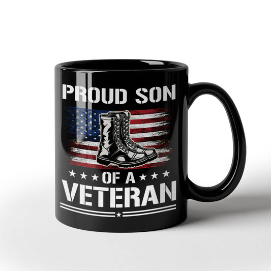 Navy Veteran Dad Gift, Navy Dad Mug, Us Navy Veterans Make the Best Dads, Navy Gifts for Dad, Father's Day, US Navy, Funny Navy Gift