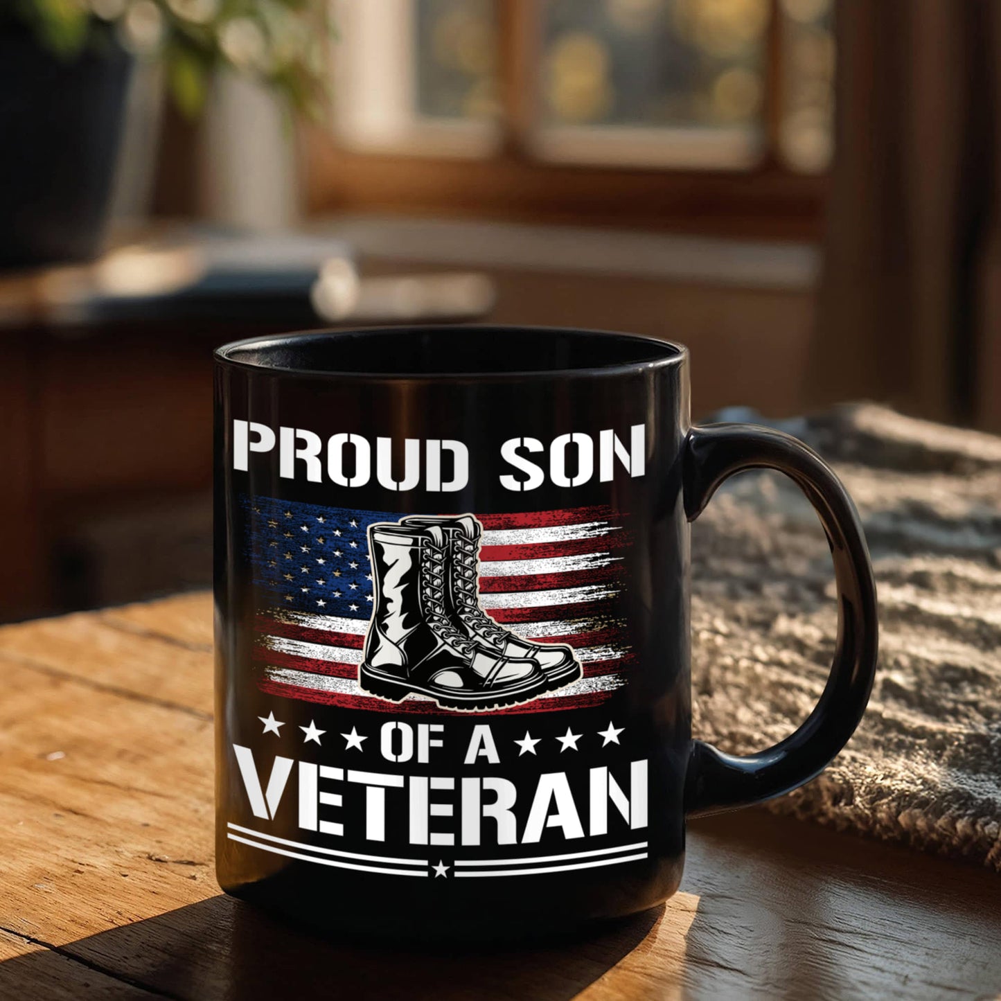 Navy Veteran Dad Gift, Navy Dad Mug, Us Navy Veterans Make the Best Dads, Navy Gifts for Dad, Father's Day, US Navy, Funny Navy Gift