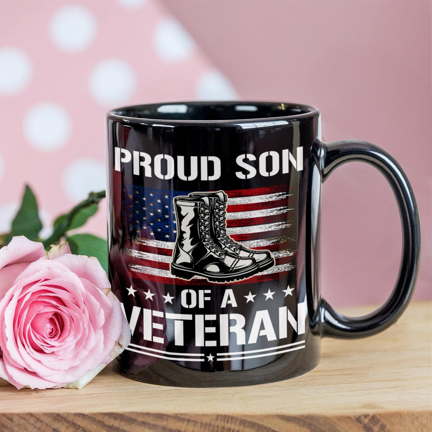 Navy Veteran Dad Gift, Navy Dad Mug, Us Navy Veterans Make the Best Dads, Navy Gifts for Dad, Father's Day, US Navy, Funny Navy Gift