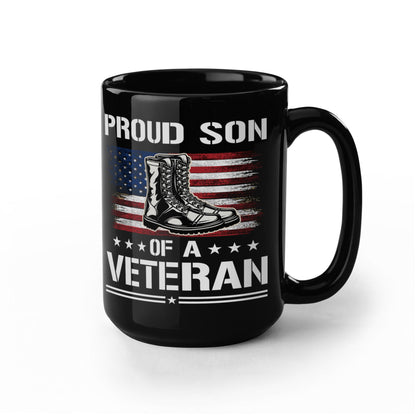 Navy Veteran Dad Gift, Navy Dad Mug, Us Navy Veterans Make the Best Dads, Navy Gifts for Dad, Father's Day, US Navy, Funny Navy Gift