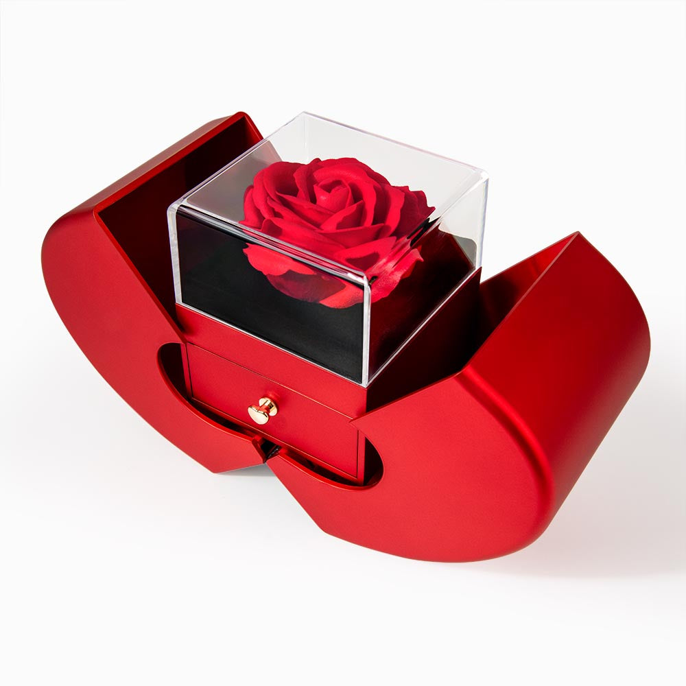 Soulmate Jewelry for Women, Your Soulmate Wears It, Love Radiates