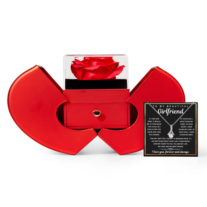 Valentine's gifts For Girlfriend, Gifts From Boyfriend