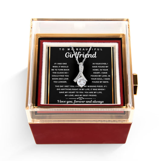Valentine's gifts For Girlfriend, Best Gifts for Girlfriend