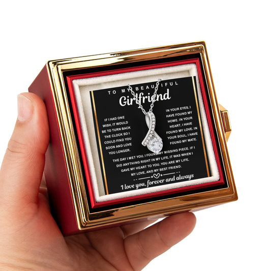 Valentine's gifts For Girlfriend, Best Gifts for Girlfriend