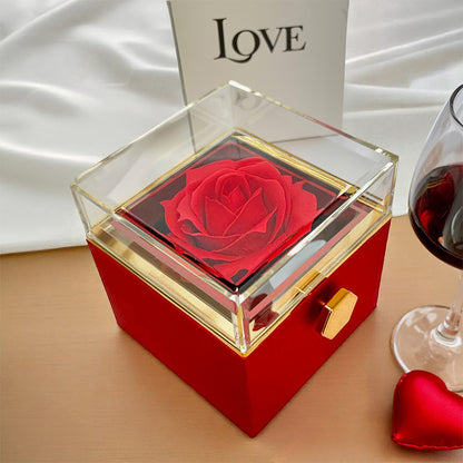 Valentine Gifts for Wife, When Your Wife Wears It, She Radiates Pure Love