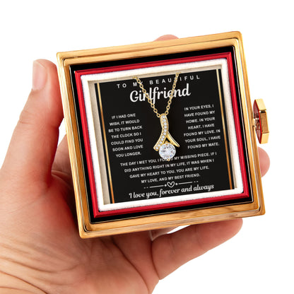 Valentine's gifts For Girlfriend, Best Gifts for Girlfriend