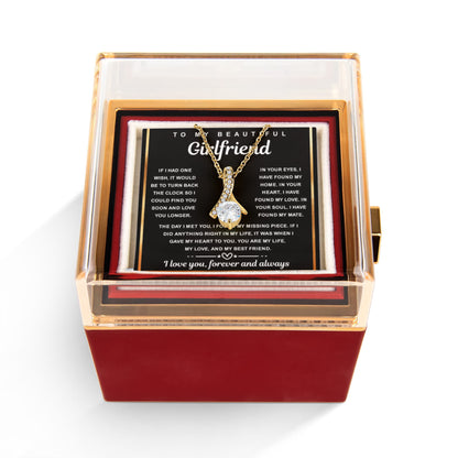 Valentine's gifts For Girlfriend, Best Gifts for Girlfriend
